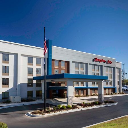 Hampton Inn Conyers Extérieur photo