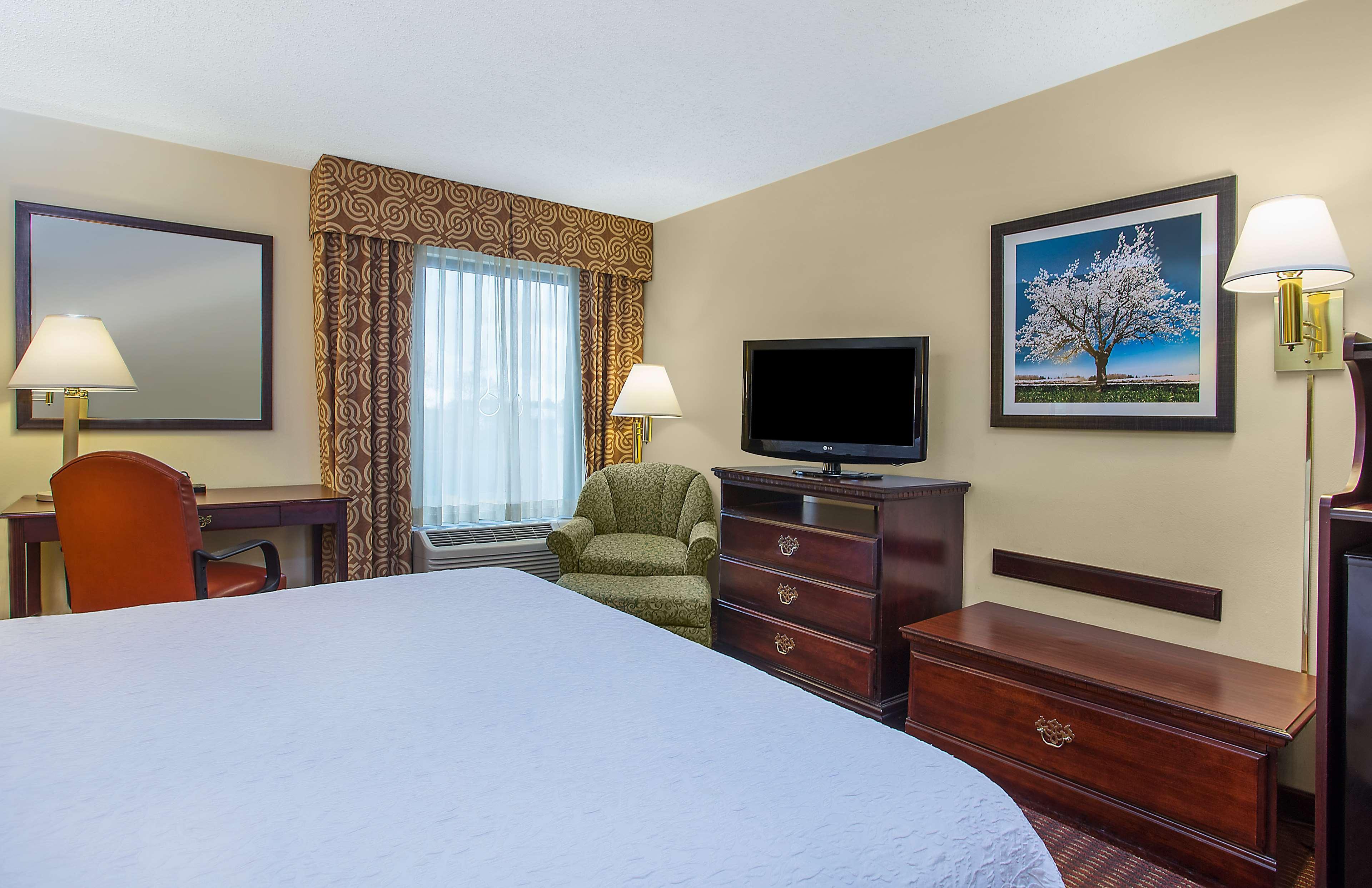 Hampton Inn Conyers Extérieur photo