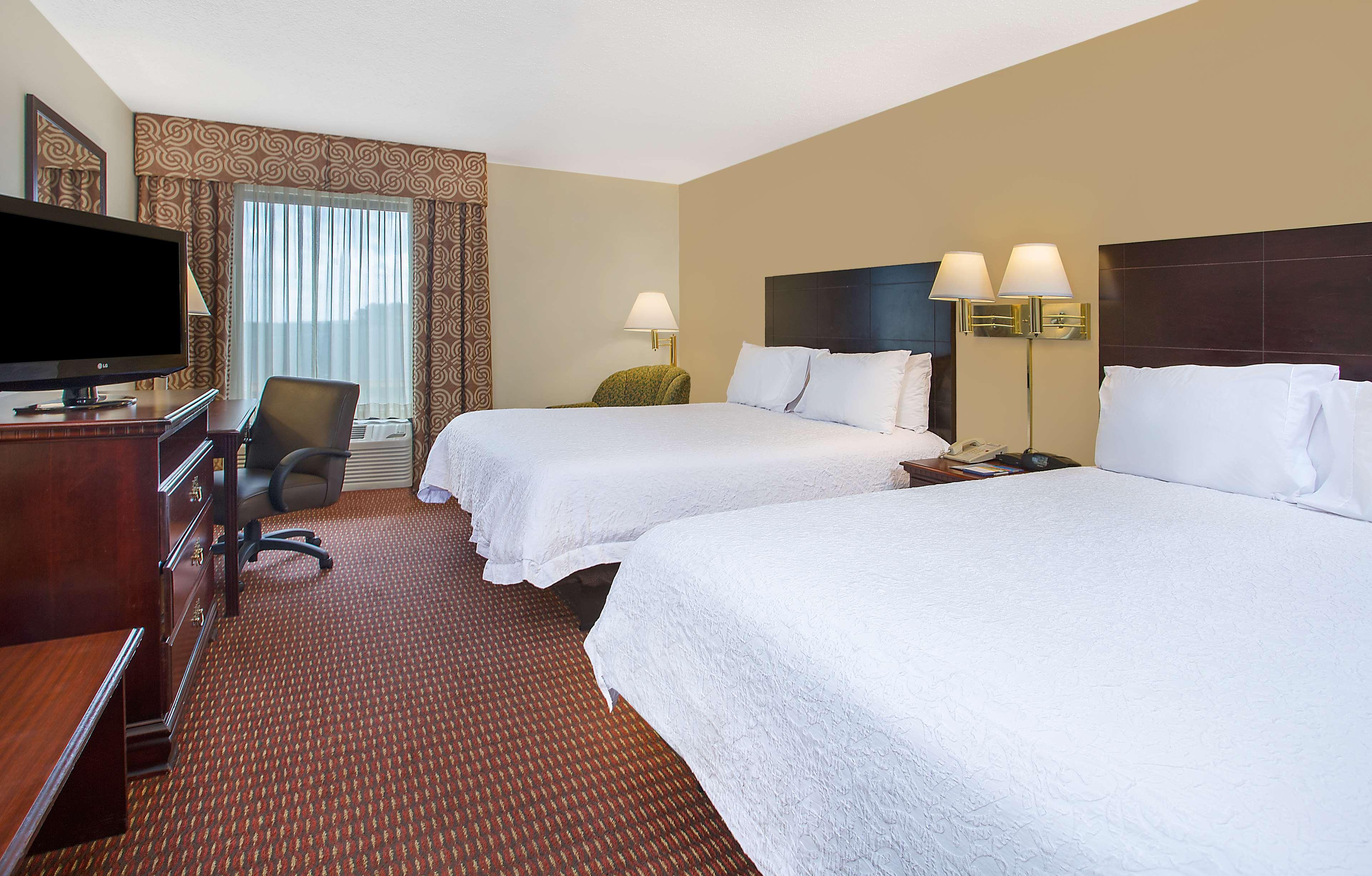 Hampton Inn Conyers Extérieur photo