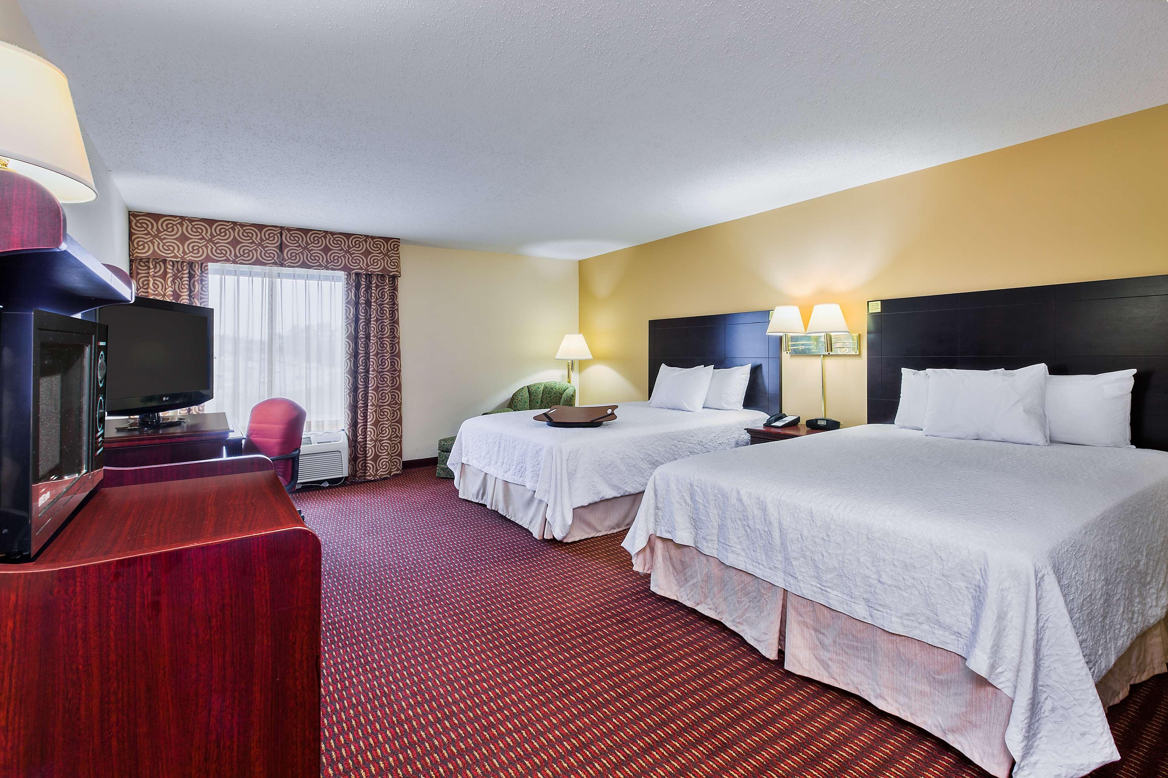 Hampton Inn Conyers Extérieur photo