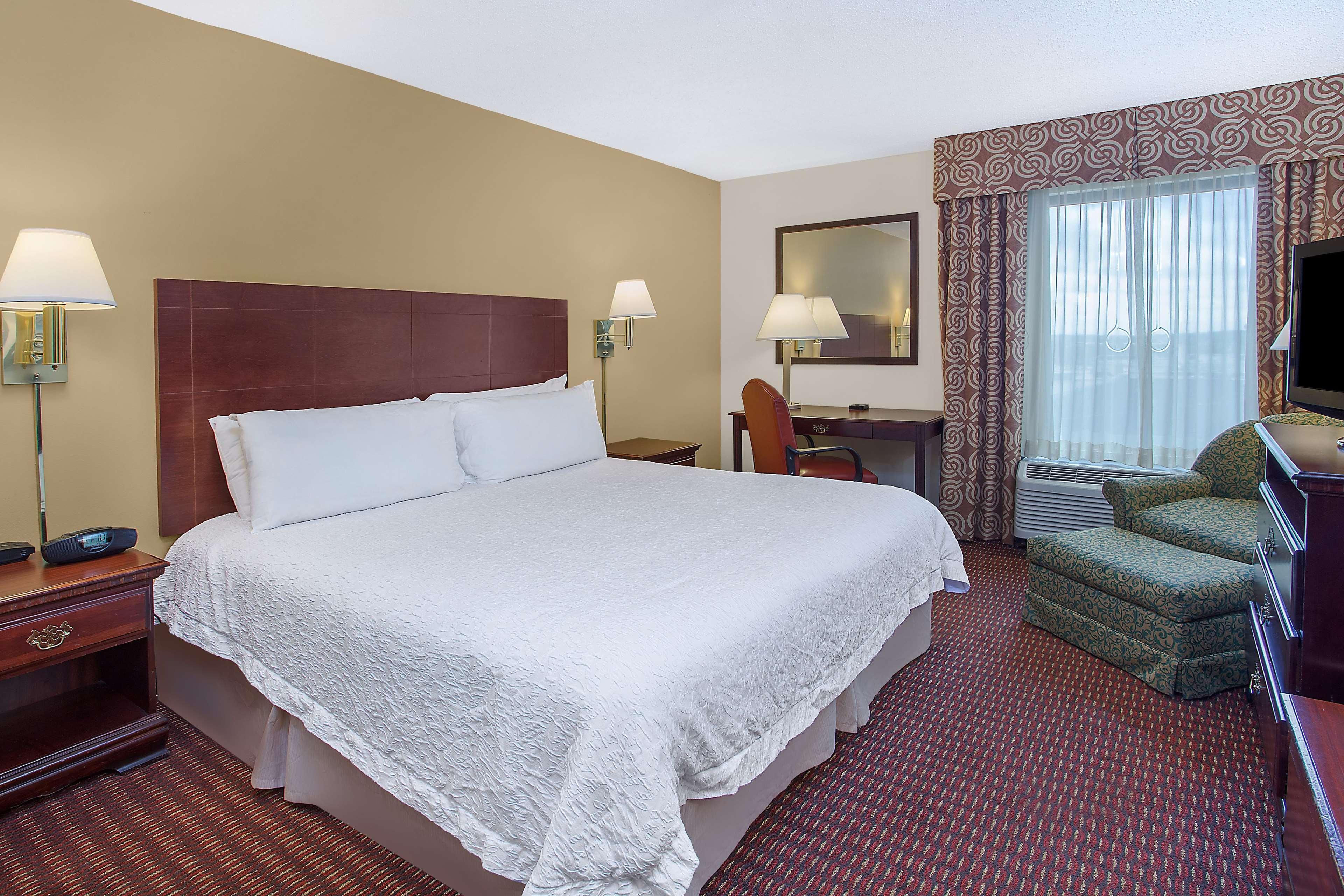 Hampton Inn Conyers Extérieur photo