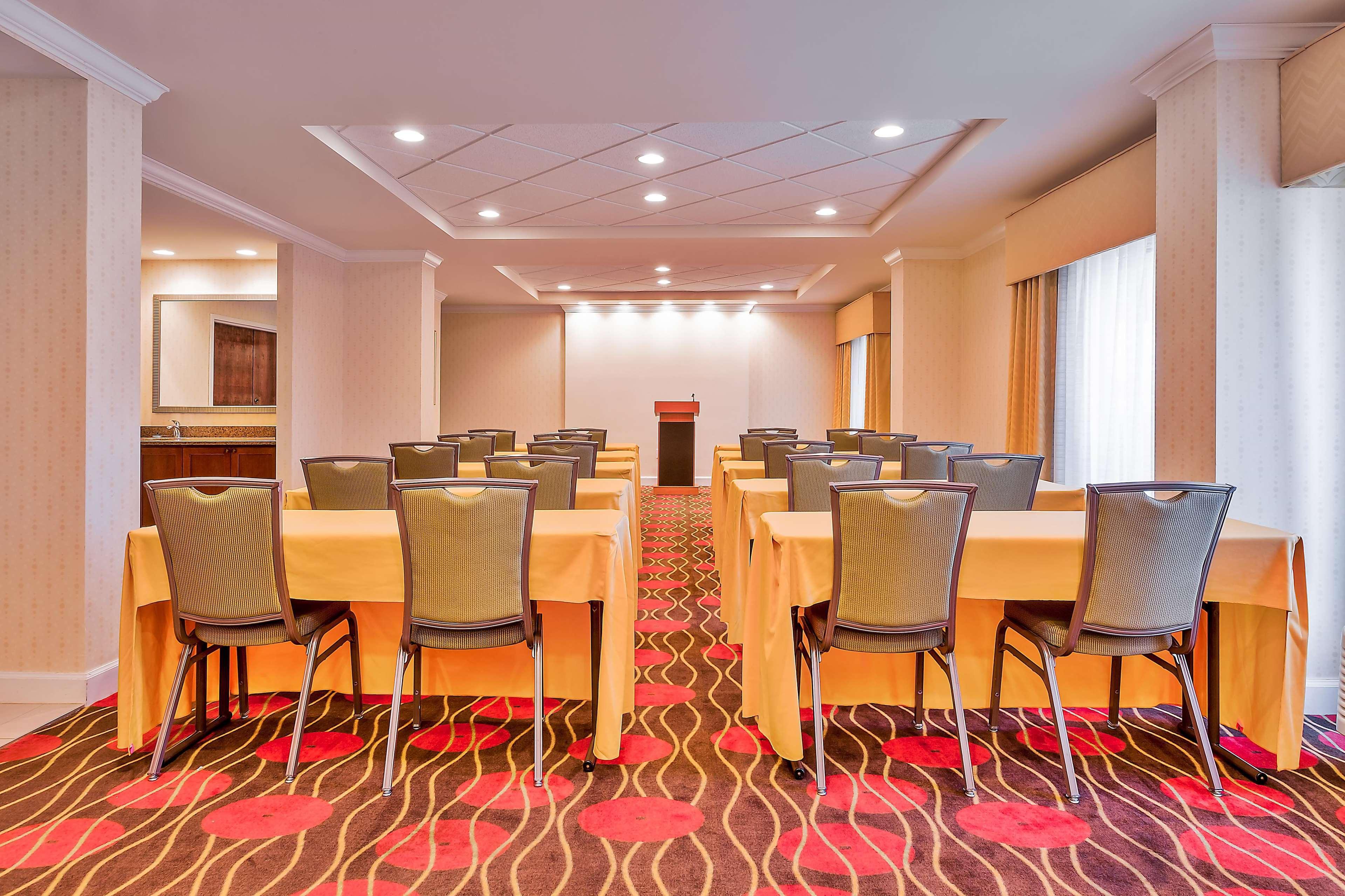Hampton Inn Conyers Extérieur photo
