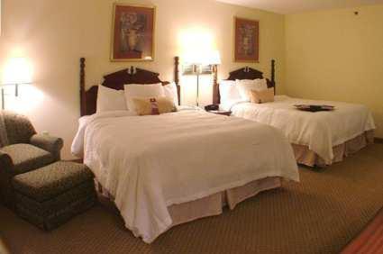 Hampton Inn Conyers Chambre photo