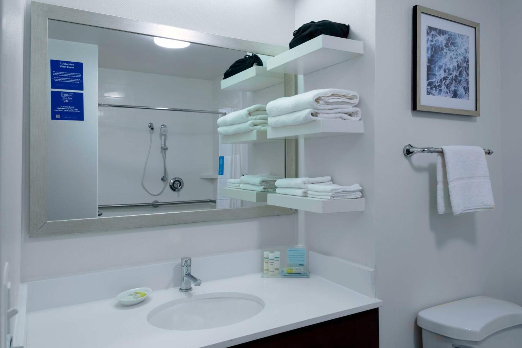 Hampton Inn Conyers Extérieur photo