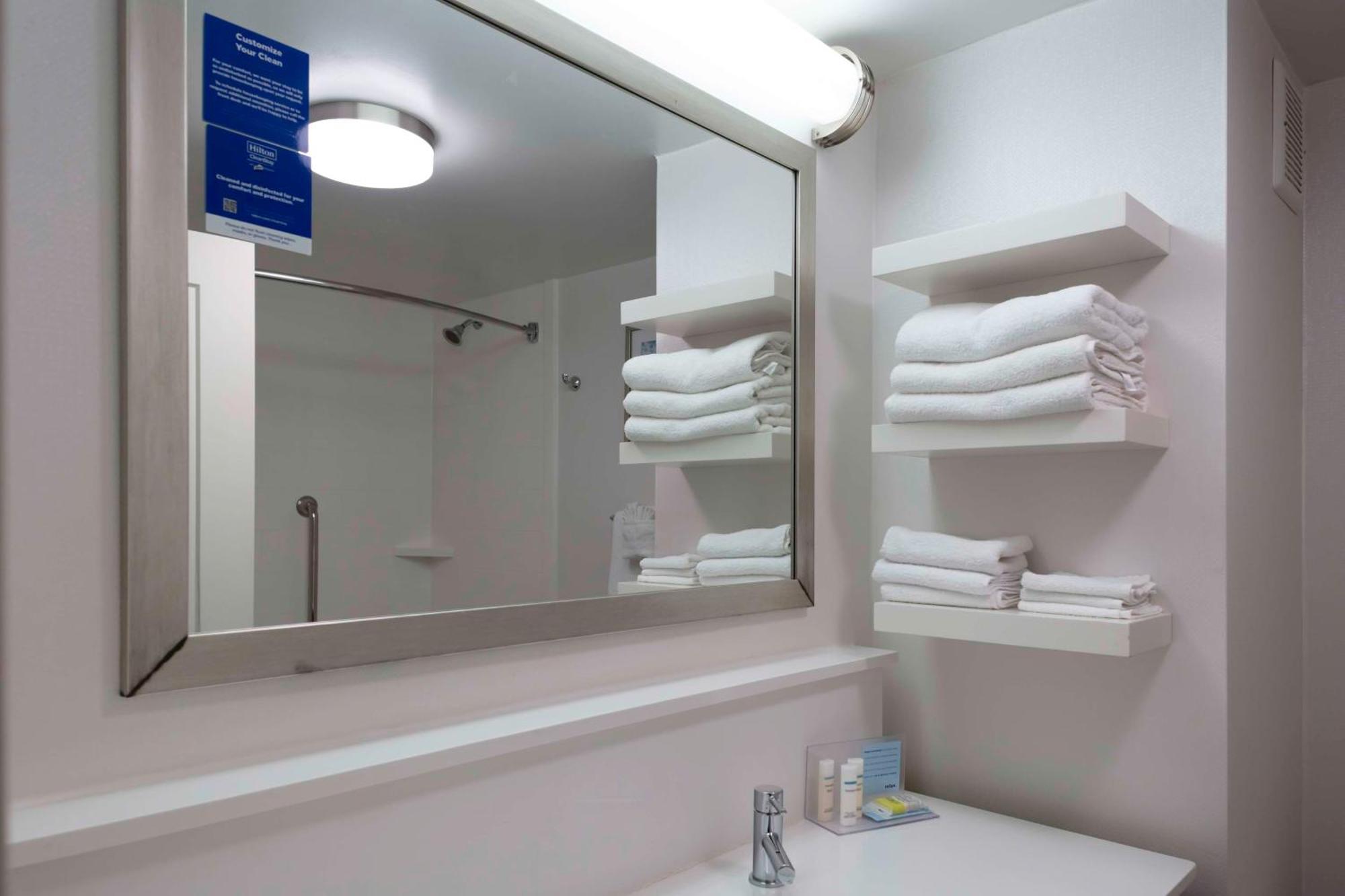 Hampton Inn Conyers Extérieur photo