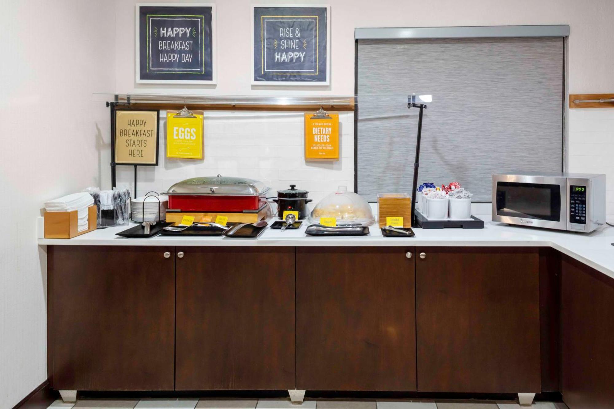 Hampton Inn Conyers Extérieur photo