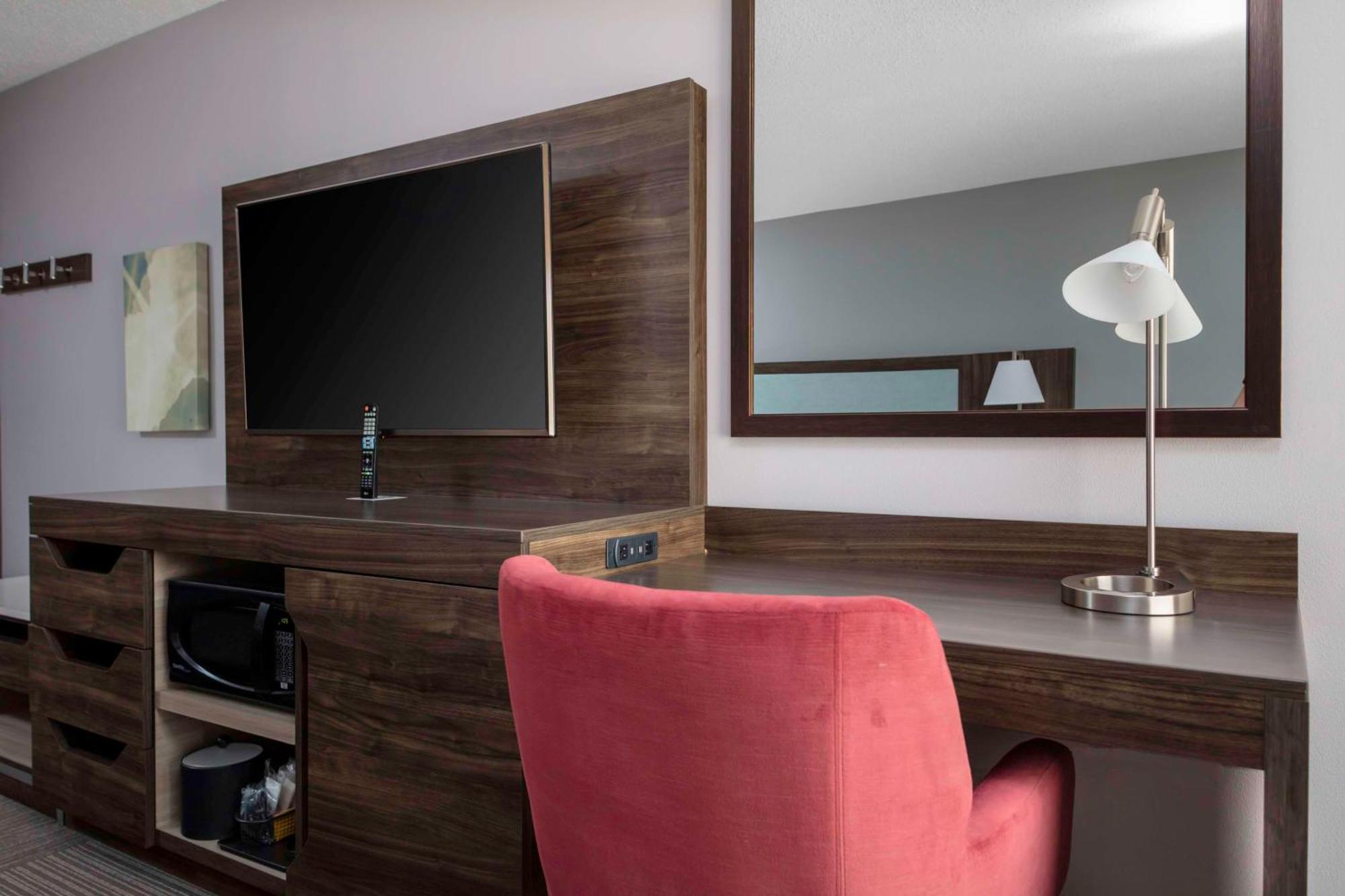 Hampton Inn Conyers Extérieur photo