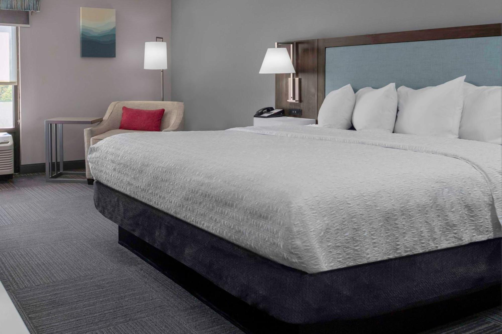 Hampton Inn Conyers Extérieur photo