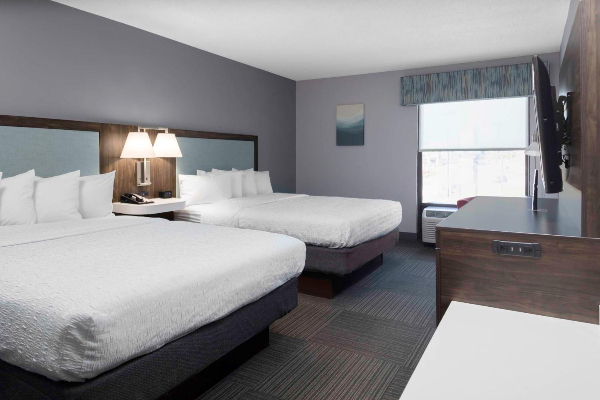 Hampton Inn Conyers Extérieur photo