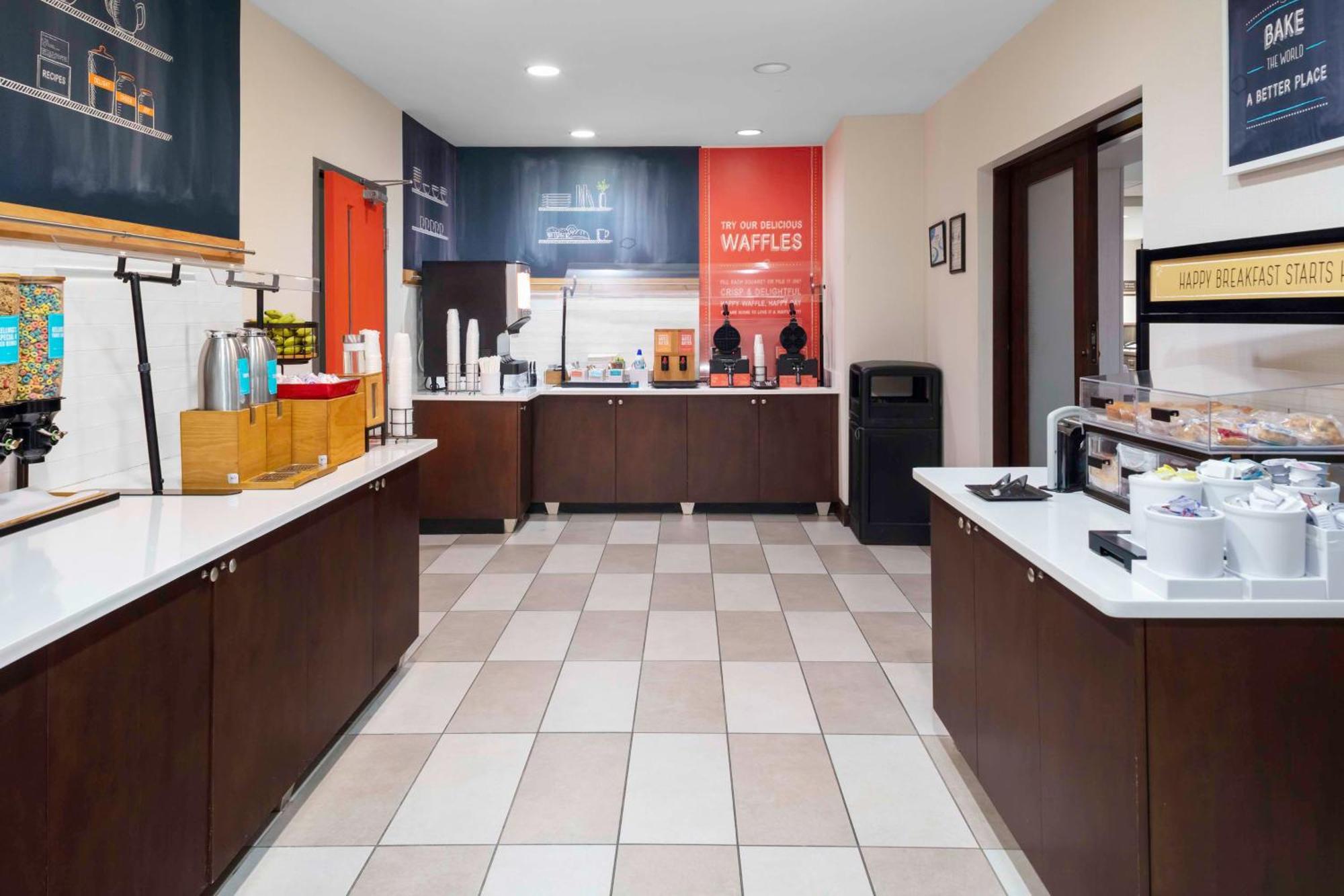 Hampton Inn Conyers Extérieur photo