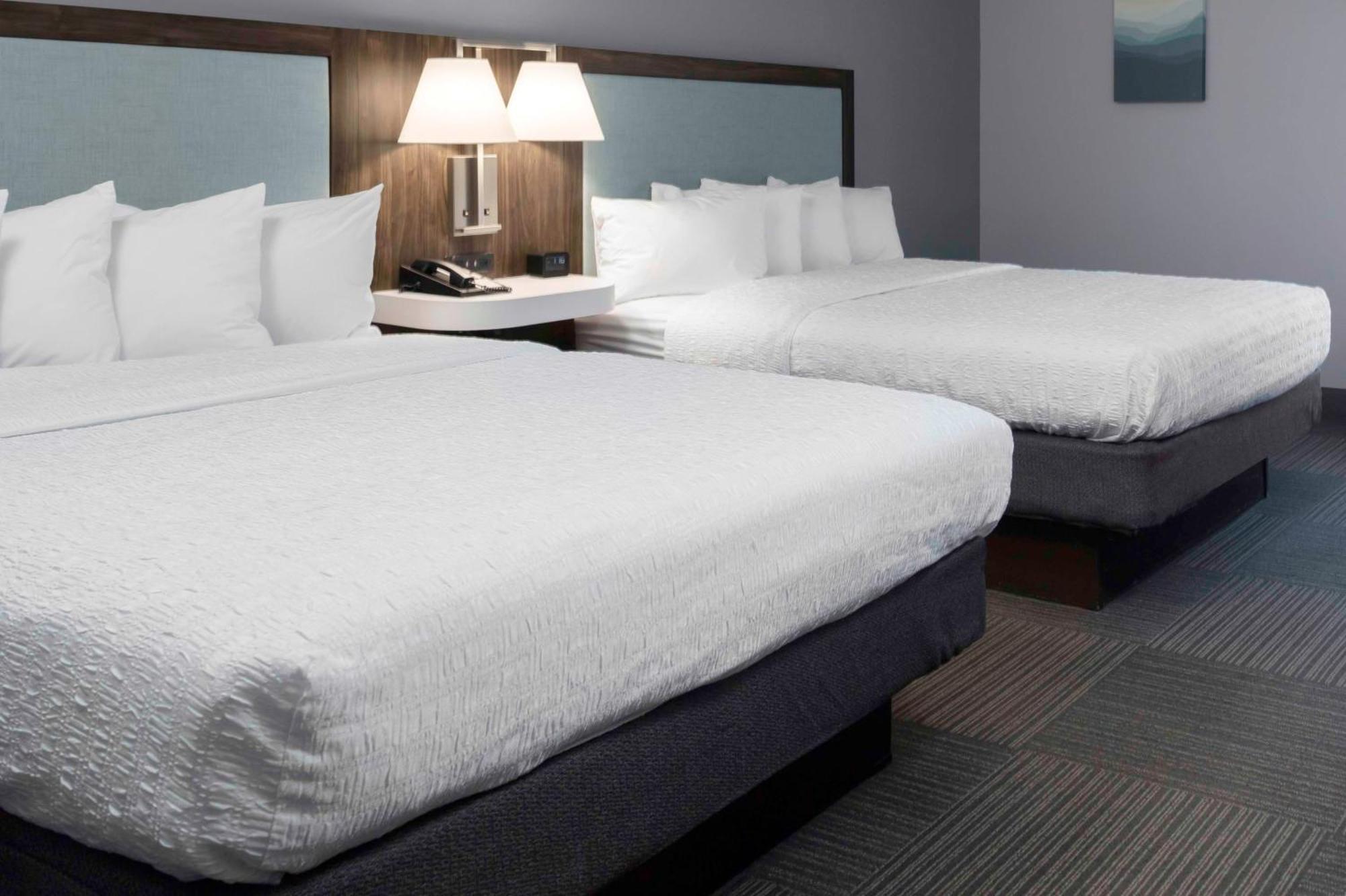 Hampton Inn Conyers Extérieur photo