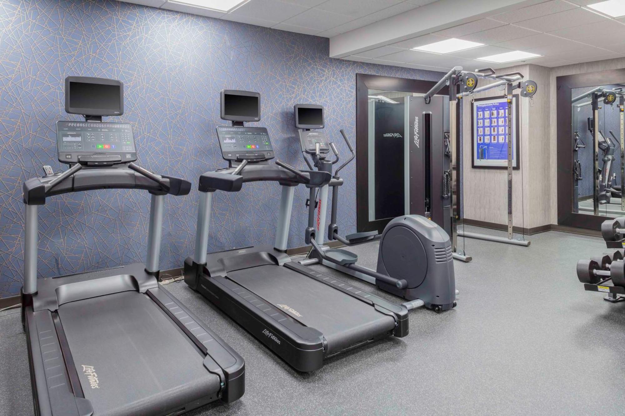 Hampton Inn Conyers Extérieur photo