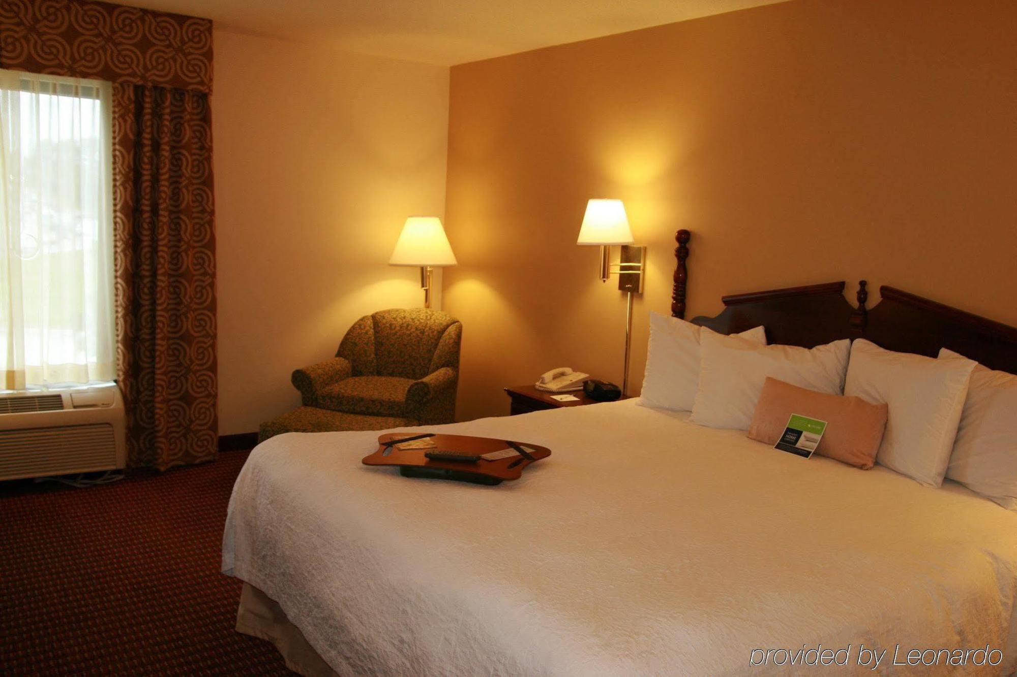 Hampton Inn Conyers Extérieur photo