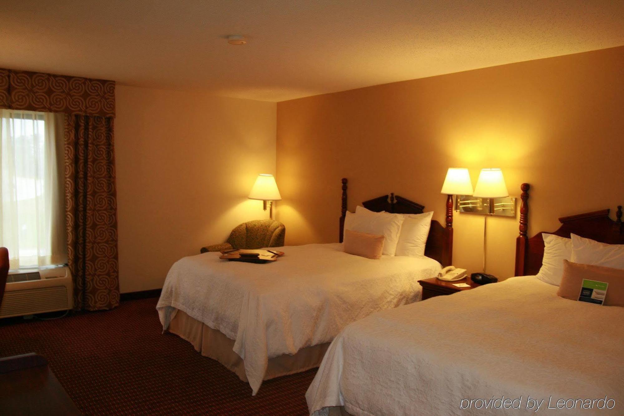 Hampton Inn Conyers Extérieur photo